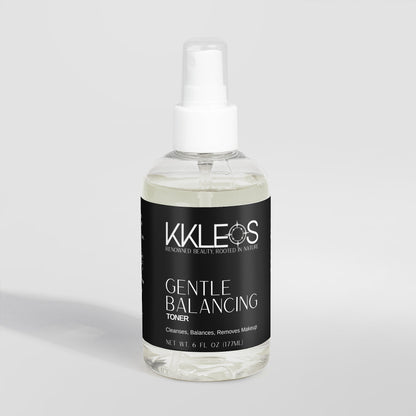 Gentle Balancing Toner