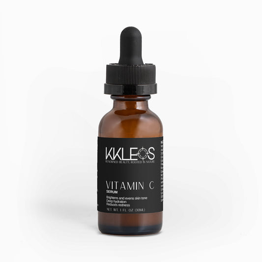 Vitamin C Serum