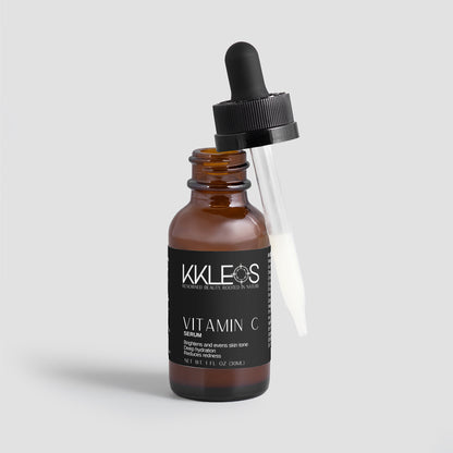 Vitamin C Serum