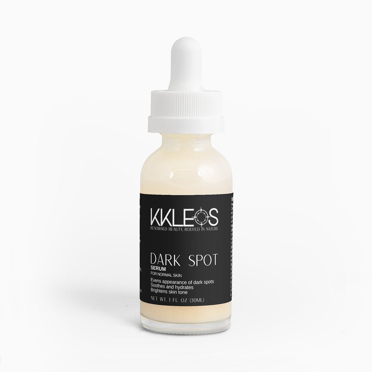 Dark Spot Serum for Normal Skin