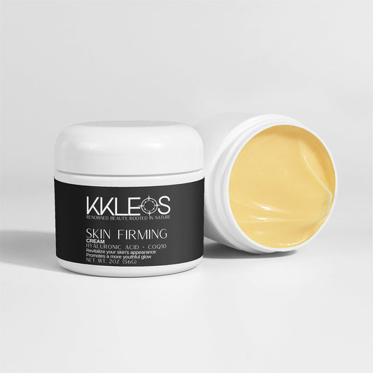 Skin Firming Cream