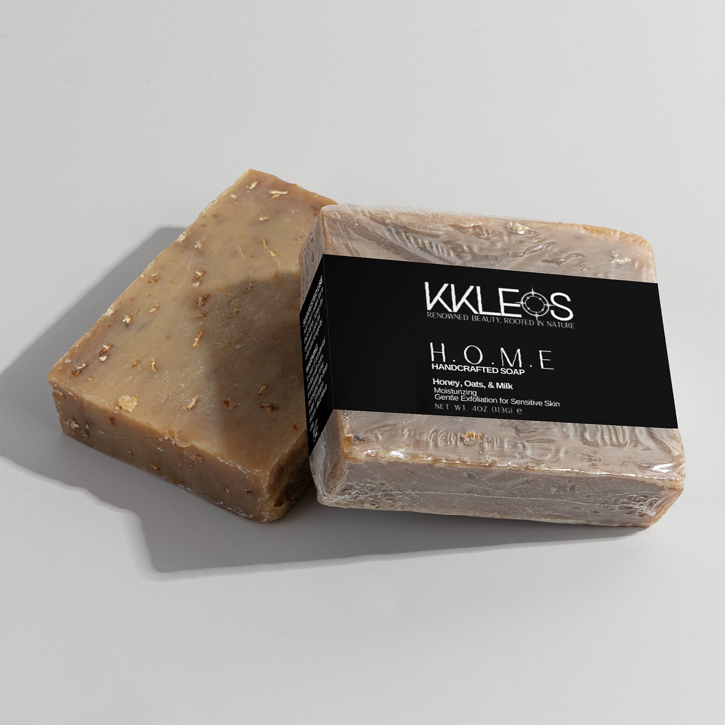 H.O.M.E Soap