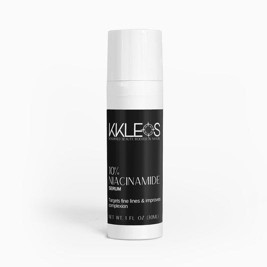 10% Niacinamide Serum