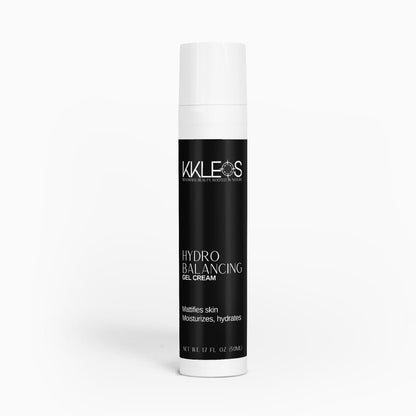 Hydro Balancing Gel-Cream